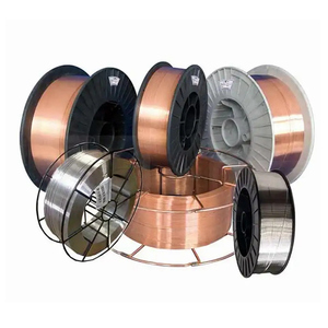 Fabricante de alambre de cobre de alta pureza al por mayor de alambre de cobre en fardos de 1 tonelada de cobre de embalaje - Product Image 4