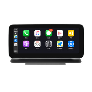 Pour <span class=keywords><strong>Mercedes</strong></span> Benz CLS W218 63 <span class=keywords><strong>AMG</strong></span> CLS 500 Radio Multimédia 10,25 Pouces 720P Android 15 CarPlay Sans Fil GPS Navigation - Product Image 1
