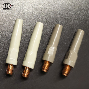 Đầu hàn phủ lớp mới INWELT, đầu tiếp xúc hàn <span class=keywords><strong>MIG</strong></span> cho mỏ hàn <span class=keywords><strong>MIG</strong></span> P180/P350/P500 - Product Image 3