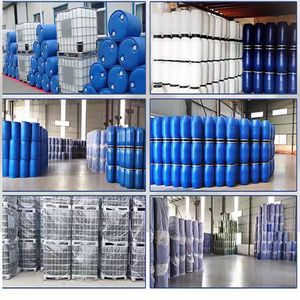 Baril en <span class=keywords><strong>plastique</strong></span> bleu résistant aux alcalis acides de <span class=keywords><strong>150</strong></span> <span class=keywords><strong>litres</strong></span> Tambours de fermentation d'eau de qualité alimentaire ménagers Seaux à grande bouche épaissis - Product Image 4