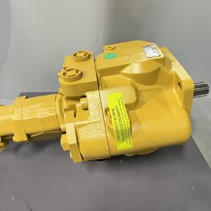 Pompe hydraulique AP2D36 pour bulldozer-excavateur Caterpillar E307D - Product Image 6