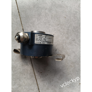 Encoder Incremental Leine Linde 830900002 Usado - Product Image 1