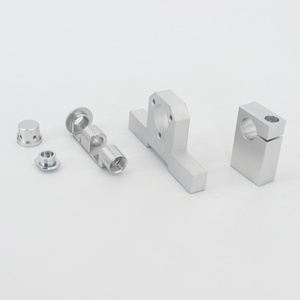 Thiết kế tùy chỉnh bản vẽ 3D với kỹ thuật quét ngược nguyên mẫu dịch vụ gia công CNC - Product Image 1