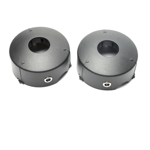 F016L71088 Cubierta de la base del carrete del cabezal de corte para <span class=keywords><strong>Bosch</strong></span> Combitrim y Easytrim ART23 ART26 ART30 ART23 ART23 ART23F ART23GF - Product Image 1