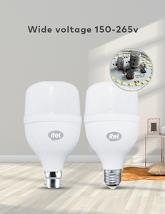 Ampoule Led de haute qualité T80 B22 <span class=keywords><strong>E27</strong></span> luminosité <span class=keywords><strong>20W</strong></span> lampe d'éclairage led ampoule led ampoule T ampoule - Product Image 4