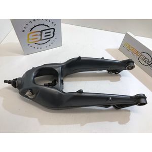 Telaio Posteriore Sinistro Ducati Multistrada 1200 2010-2014, Parte del Telaio Moto - Product Image 6