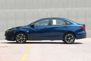 <span class=keywords><strong>Monza</strong></span> <span class=keywords><strong>Chevrolet</strong></span> 2023 modello leggero ibrido automatico 1.3T motore 48V sistema di miscelazione luce Cruise control - Product Image 2