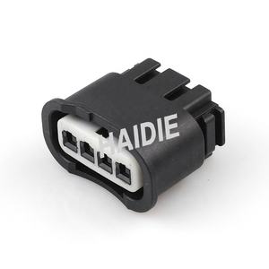 Haidie 4 broches femelle étanche C-HR boost <span class=keywords><strong>pless</strong></span> capteur coupleur/connecteur 90980-12A29 - Product Image 3