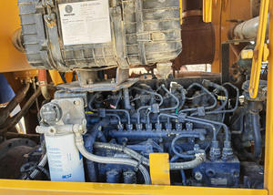 Trung Quốc Thương hiệu nổi tiếng kết thúc trước <span class=keywords><strong>loader</strong></span> lonking 833n 3ton Bánh Xe Tải - Product Image 5