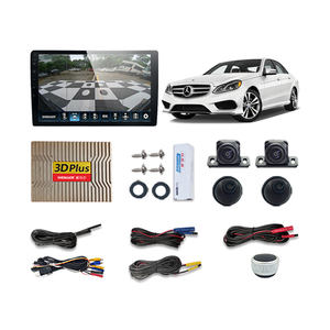 Wemaer Oem 3D Système <span class=keywords><strong>de</strong></span> caméra <span class=keywords><strong>de</strong></span> voiture à 360 degrés pour Hyundai Elantra Car Android Player 360 <span class=keywords><strong>Camera</strong></span> - Product Image 1