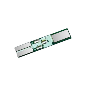 บอร์ดป้องกันแบตเตอรี่ Li-Po 2 2S 7.4V 8.4V 2A ปล่อยประจุมากเกินไป3A อุปกรณ์เสริมแบตเตอรี่ - Product Image 3