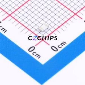 Résistance SMD 0805W8J0431T5E 0805 (Type : Film épais) (Résistance : 430 Ohm Précision : 5%) - Product Image 2