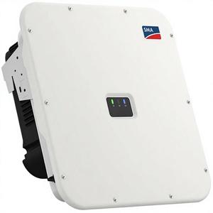 Inversor trifásico conectado a la red S M A Sunny Tri Power X STP 13-US-50 de 13 kW para aplicaciones comerciales y residenciales de 120-208 V - Product Image 2