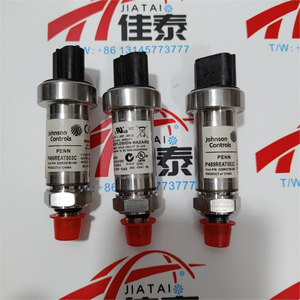 เครื่องส่งสัญญาณความดันยอร์ค รุ่น 025W43790-000 เซ็นเซอร์วัดแรงดัน IP54 สำหรับเครื่องปรับอากาศ - Product Image 3