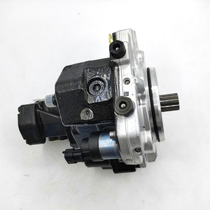 Bomba de inyección de combustible Common Rail de motor diésel de alta presión nueva y genuina 805011167 0445020201 para bomba de combustible diésel de camión Howo Man - Product Image 1