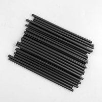 Soton — paille en plastique biodégradables à boire, écologique, jetable, biodégradable