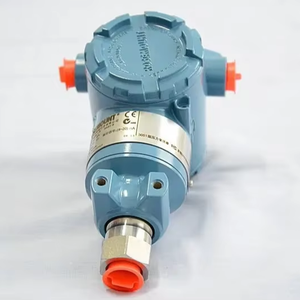 Nuevo en Stock: Transductor de Nivel Absoluto Rosemount 3051L con Montaje de Brida 3051TA, Anticorrosión C-276, para Medición en Contacto con Líquidos - Product Image 3