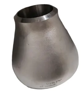 6Inch*3Inch Industry Butt-weld Concentric Reducer Sch10 with AISI316L Material