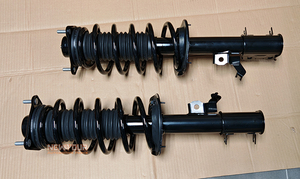 Amortiguadores Delanteros para <span class=keywords><strong>DFSK</strong></span> GLORY 500 <span class=keywords><strong>FENGON</strong></span>, Repuestos de Automóviles, Accesorios para Autos, Otras Piezas de Auto - Product Image 2