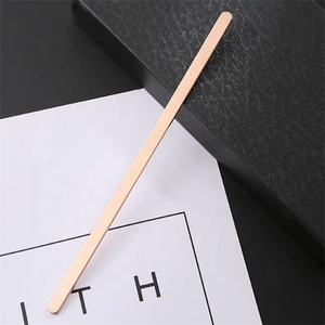 Yiwu Aceon in acciaio inossidabile di diversa larghezza 6 pollici di lunghezza piega da soli bracciale rigido dritto con timbratura Laser fai-da-<span class=keywords><strong>te</strong></span> - Product Image 3