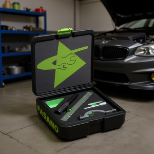 Kit de distribution pour moteurs Opel 1.0 1.2 1.4 avec chaîne Fasano - Product Image 3