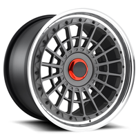 Jantes forgées de 18, 19, 20 et 22 pouces pour Benz AMG GLA35 GLB35 A35 CLA35 C43 GLC43 GT50 GLLE53 E53 GT53 GLA45 A45 CLA45 C63 LAS-R