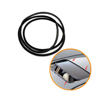 ยางขอบกระจกซันรูฟ Honda Accord รุ่น 70205-TA0-A01 อะไหล่เปลี่ยน - Product Image 2