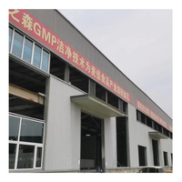 Cámara Frigorífica de Gran Tamaño, Almacén Frigorífico, Refrigeración para Carne Fresca