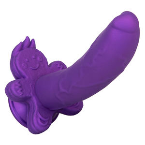 Enorme realista de silicona Animal caballo Gallo <span class=keywords><strong>Anal</strong></span> consolador masturbación fantasía monstruo Alien consolador con ventosa juguete sexual para mujeres - Product Image 1