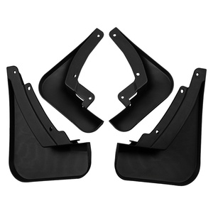 Parafanghi LUMA a Prezzo di Fabbrica, Protezioni Paraspruzzi Modificate per <span class=keywords><strong>Volkswagen</strong></span> VW <span class=keywords><strong>T</strong></span>-<span class=keywords><strong>Roc</strong></span> 2018-2022 - Product Image 3