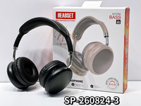 Casque sans fil, casque Bluetooth, écouteurs, prix bas, casque GX-11