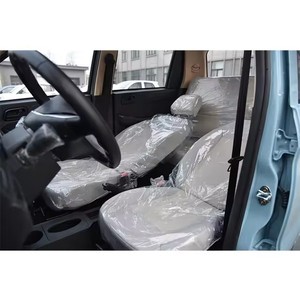 Nuevo barato gran oferta 1000W 2 puertas 4 ruedas vehículo 2 plazas discapacitados o ancianos nuevo coche eléctrico para adultos - Product Image 3