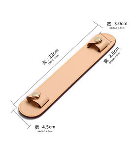 शीर्ष संभाल रक्षक कवर कंधे पैड के लिए कभी नहीं पूर्ण सामान पट्टा गिटार का पट्टा बैग का पट्टा यात्रा बैग दूत बैग - Product Image 5