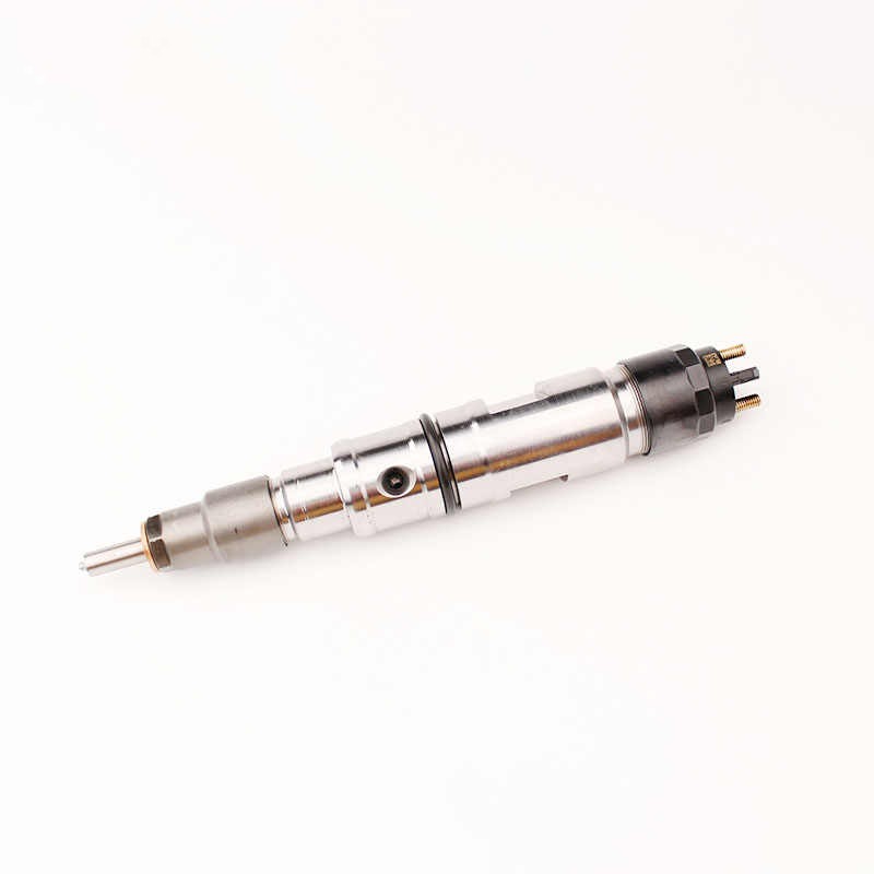 Common Rail Injector 0445120146 Fuel Injection Nozzle 65.10401-7006 65104017006 For DOOSAN DV11 EURO4