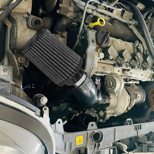 Nouvelle condition de vente de pièces de voiture de tuyau d'admission Turbo en Silicone pour <span class=keywords><strong>Fiat</strong></span> Grande <span class=keywords><strong>Punto</strong></span> <span class=keywords><strong>Abarth</strong></span> et Alfa Romeo MiTo IT0001 - Product Image 2