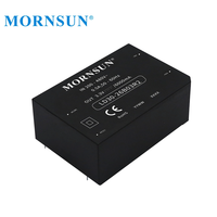 Mornsun LD30-26B05R2 convertisseur AC-DC chaud 110V 220V à 5V 30W régulateur de tension Buck Module d'alimentation à commutation à faible ondulation