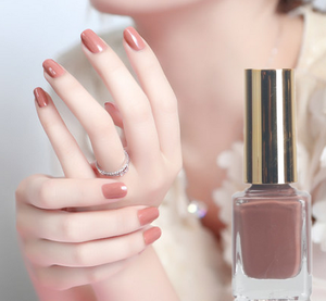 Vente en gros Échantillon gratuit Couleur transparente <span class=keywords><strong>Vernis</strong></span> à ongles super brillant Transparent Violet Rose <span class=keywords><strong>Vernis</strong></span> à ongles <span class=keywords><strong>semi</strong></span>-<span class=keywords><strong>permanent</strong></span> - Product Image 5