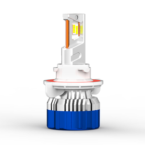 <span class=keywords><strong>2025</strong></span> mới đến H4 led đèn H1 H3 H7 9006 đèn pha bóng đèn LED Ball bearing fan với cao 12000lm 110 Wát cho TOYOTA cho Honda - Product Image 2