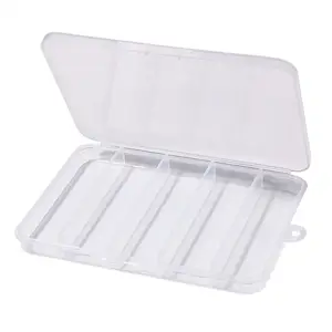 Wholesale bait packaging boxes To Store Your Fishing Gear 