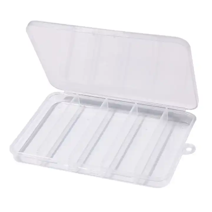 wholesale fishing bait storage fishing lure