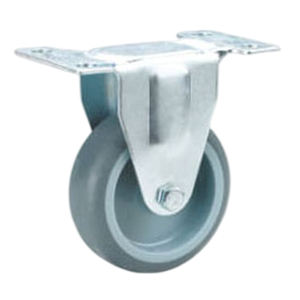 ล้อเลื่อนอุตสาหกรรมจากโรงงานโดยตรง พร้อมแกน PP รองรับน้ำหนัก 40กก.-120กก. สำหรับการขนย้ายวัสดุ - Product Image 5