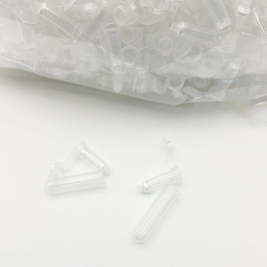 Xz Lab Supplies Colonne centrifugeuse 2 ml, membrane de silice 4 couches, PP transparent, usage laboratoire, stérilisée au gaz EO - Product Image 4