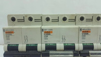 Amplificateur Plc Multi 9 C120n C125 2 Pôles 125, Lot de 3 avec Garantie