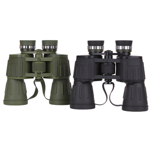 Binocolo LUXUN 60X50 ad Alta Definizione, Telescopio Pieghevole di Qualità a Lungo Raggio - Product Image 1