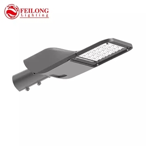 ไฟถนน LED 100W 150W 200W  ตัวเรือนอะลูมิเนียมหล่อขึ้นรูป สำหรับสวนสาธารณะ ถนนในเมือง ลานจอดรถ รุ่น FL-LD-CL1 ไฟถนน LED รุ่น FL-LD-CL - Product Image 5