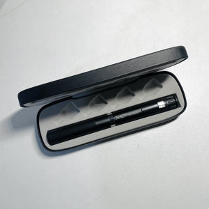 OEM Metal 60U 3ml Cartridge V1 Injection <strong>Pen</strong> Reusable With <strong>Pen</strong> Case For Customized Logo - Product Image 2