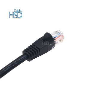 Cable de parche cat6 24AWG para ordenador, 2m, 3m, 5m, Internet, lan, precio <span class=keywords><strong>barato</strong></span> - Product Image 6