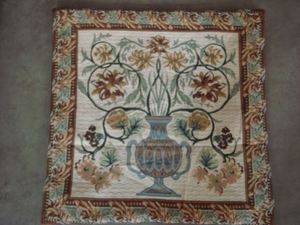 Dernière Conception Chinois Brodé Housse de Coussin <span class=keywords><strong>En</strong></span> Soie <span class=keywords><strong>Taie</strong></span> <span class=keywords><strong>d</strong></span>'<span class=keywords><strong>oreiller</strong></span> - Product Image 6