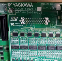 Baru tersedia garansi 12 bulan robot yaskawawa papan PCB JANCD-YIO21-E