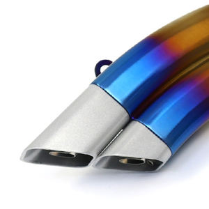 ระบบท่อไอเสียมอเตอร์ไซค์จาก CNC ระบบเก็บเสียงสำหรับแข่งมอเตอร์ไซค์อุปกรณ์เสริมสำหรับมอเตอร์ไซค์ <span class=keywords><strong>Benelli</strong></span> <span class=keywords><strong>TRK</strong></span> <span class=keywords><strong>502</strong></span> 600 GT <span class=keywords><strong>Moto</strong></span> - Product Image 4